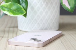 Apple iPhone 13 128GB Pink B US-6664