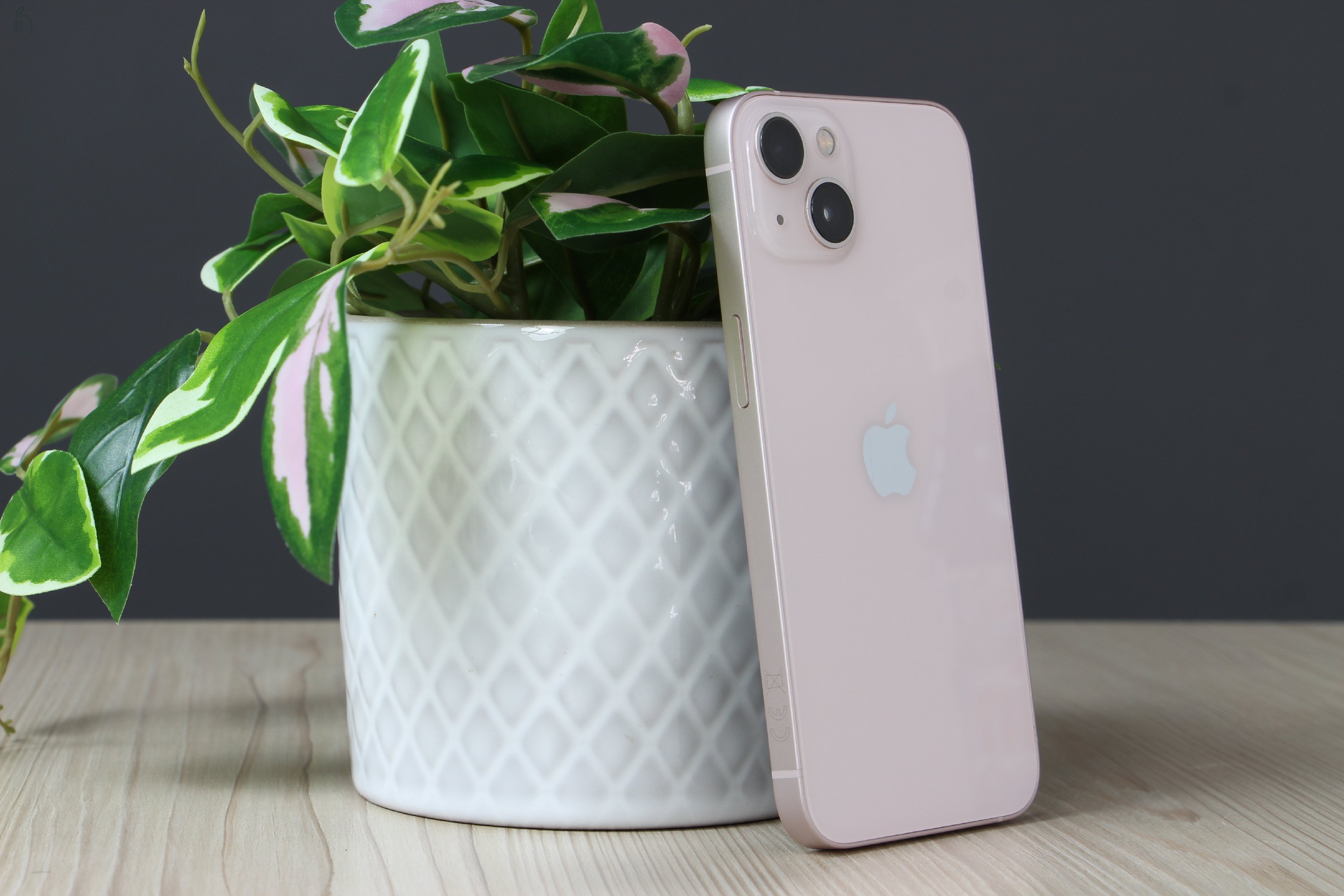 Apple iPhone 13 128GB Pink B US-6664