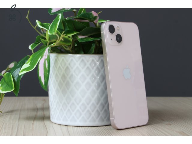 Apple iPhone 13 128GB Pink B US-6664
