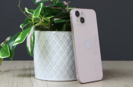 Apple iPhone 13 128GB Pink B US-6664