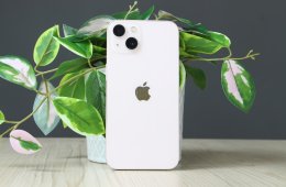 Apple iPhone 13 128GB Pink B US-6664