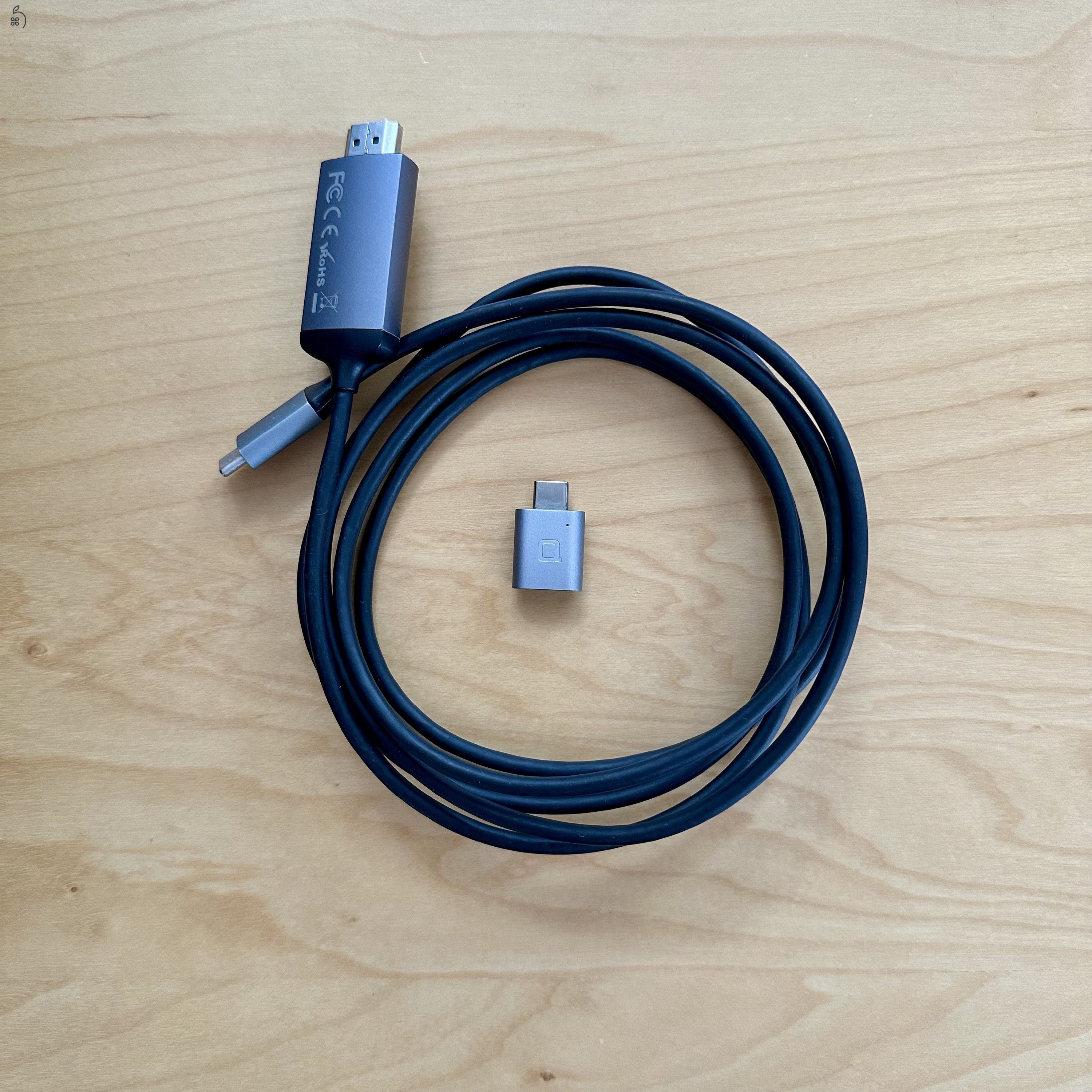 Eladó MacBook Pro 15” (2018) – i7 / 16GB / 512GB / Radeon 560X