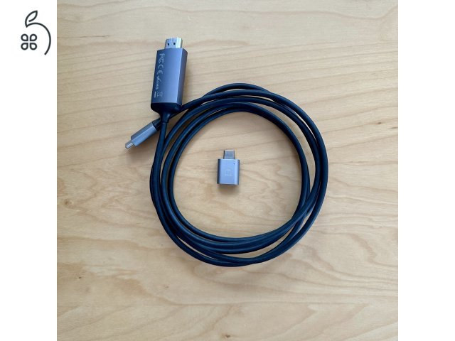 Eladó MacBook Pro 15” (2018) – i7 / 16GB / 512GB / Radeon 560X