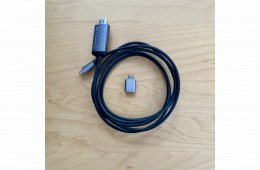 Eladó MacBook Pro 15” (2018) – i7 / 16GB / 512GB / Radeon 560X