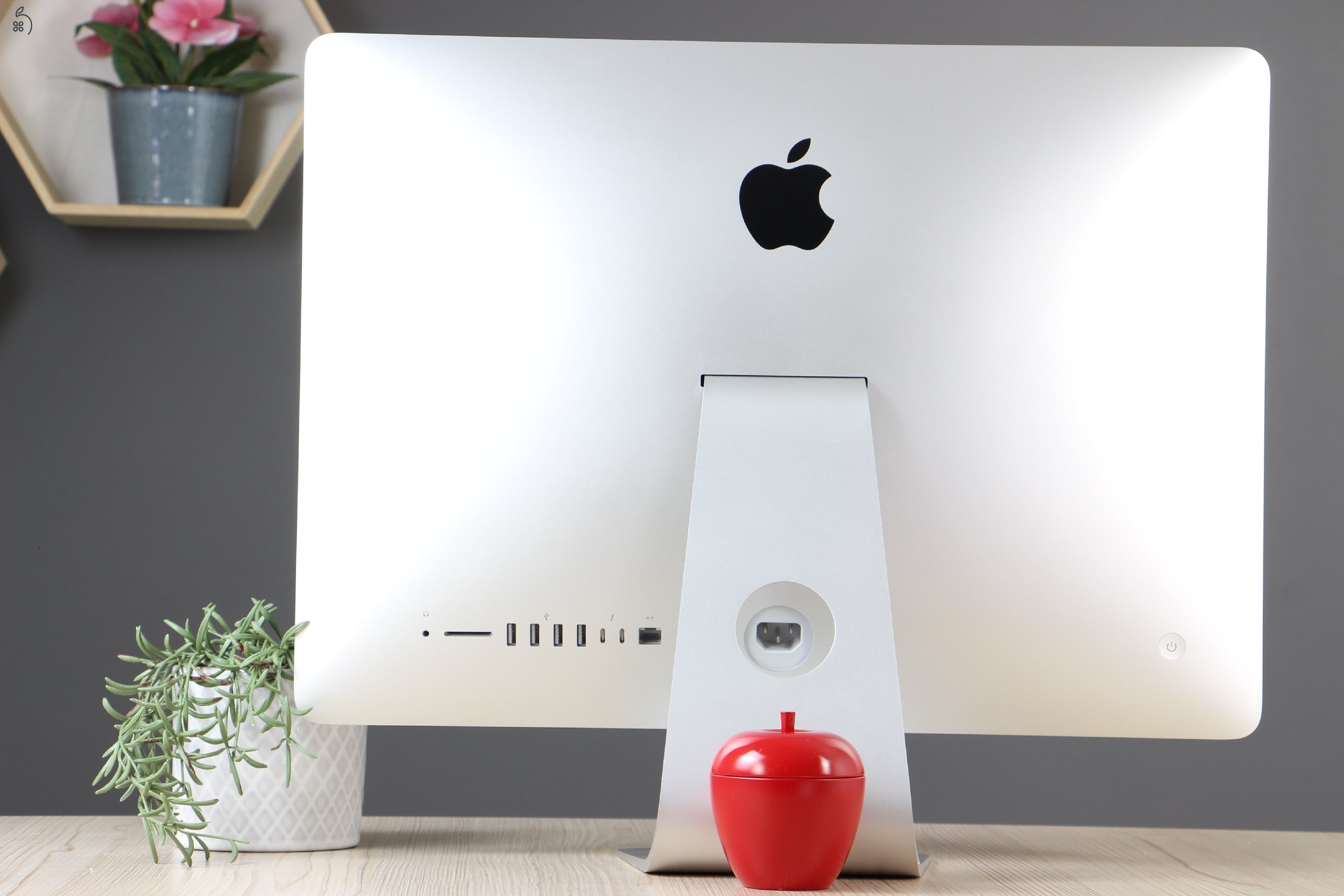 iMac 21