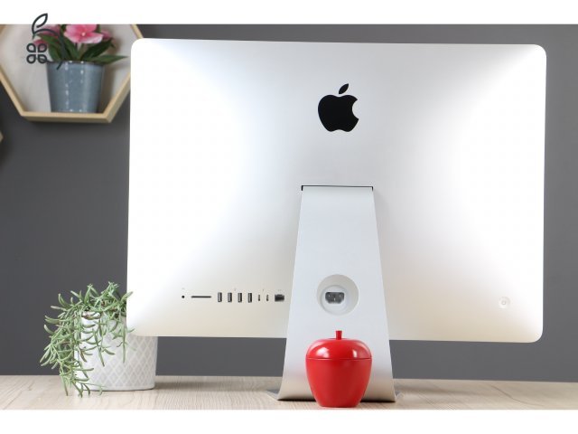 iMac 21