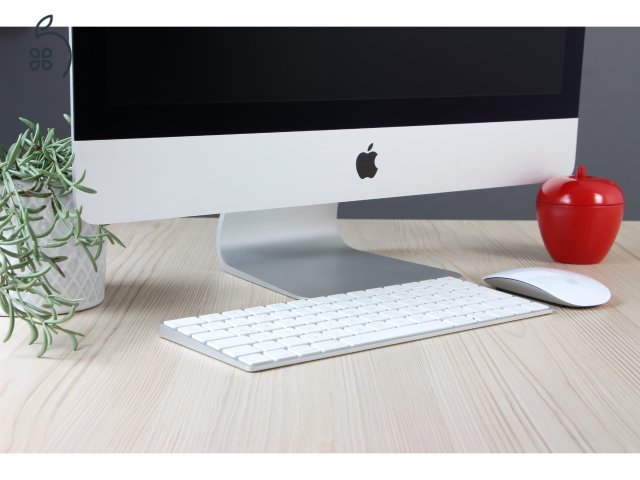 iMac 21