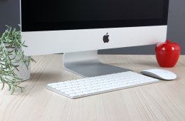 iMac 21