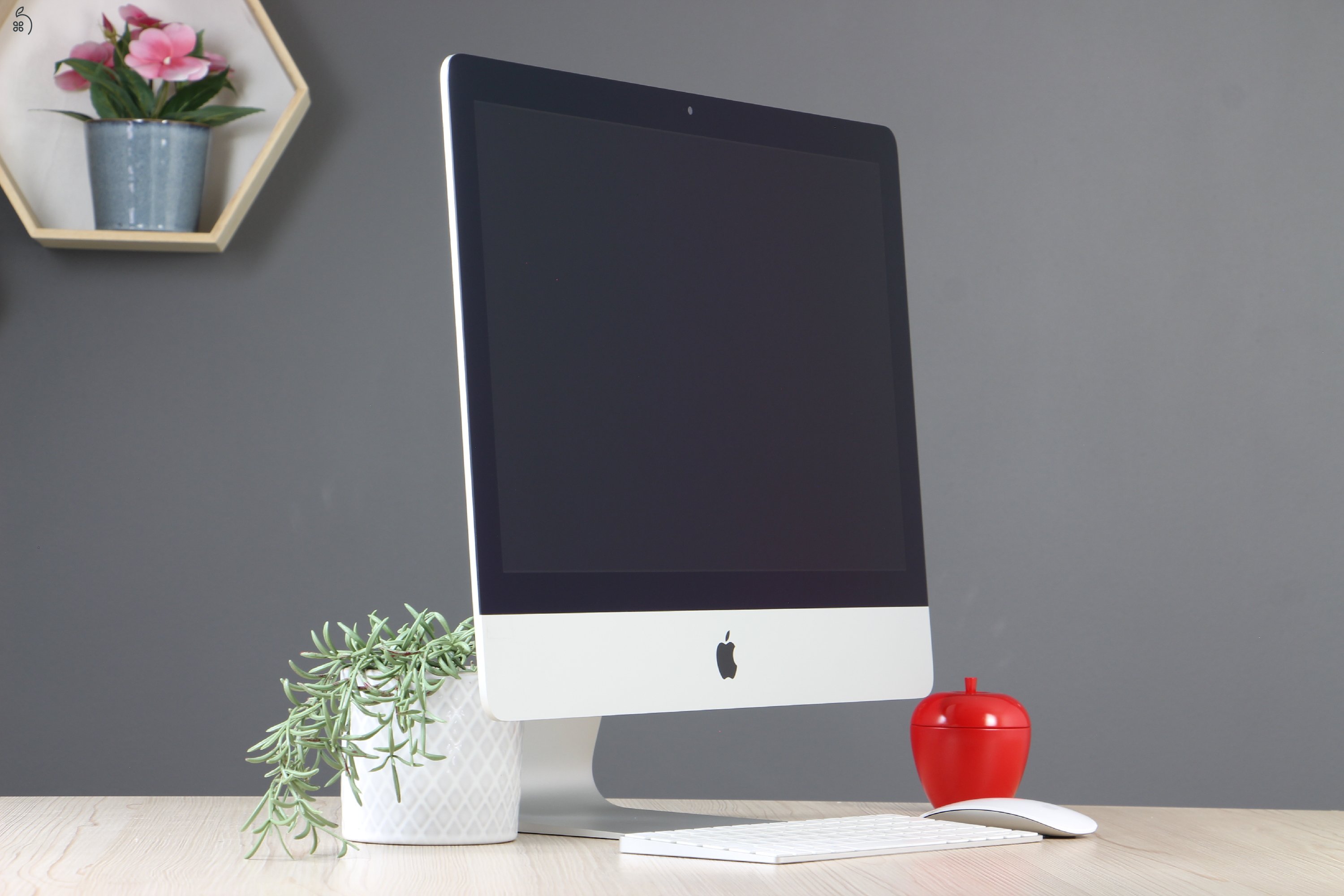 iMac 21