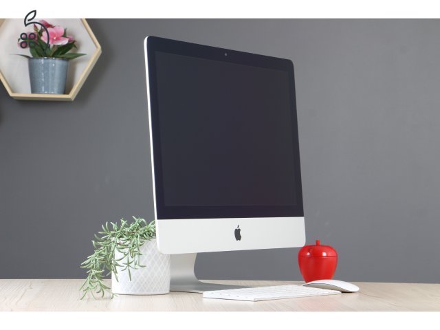 iMac 21