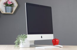 iMac 21