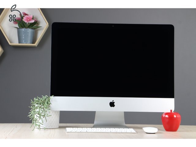iMac 21