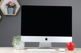 iMac 21