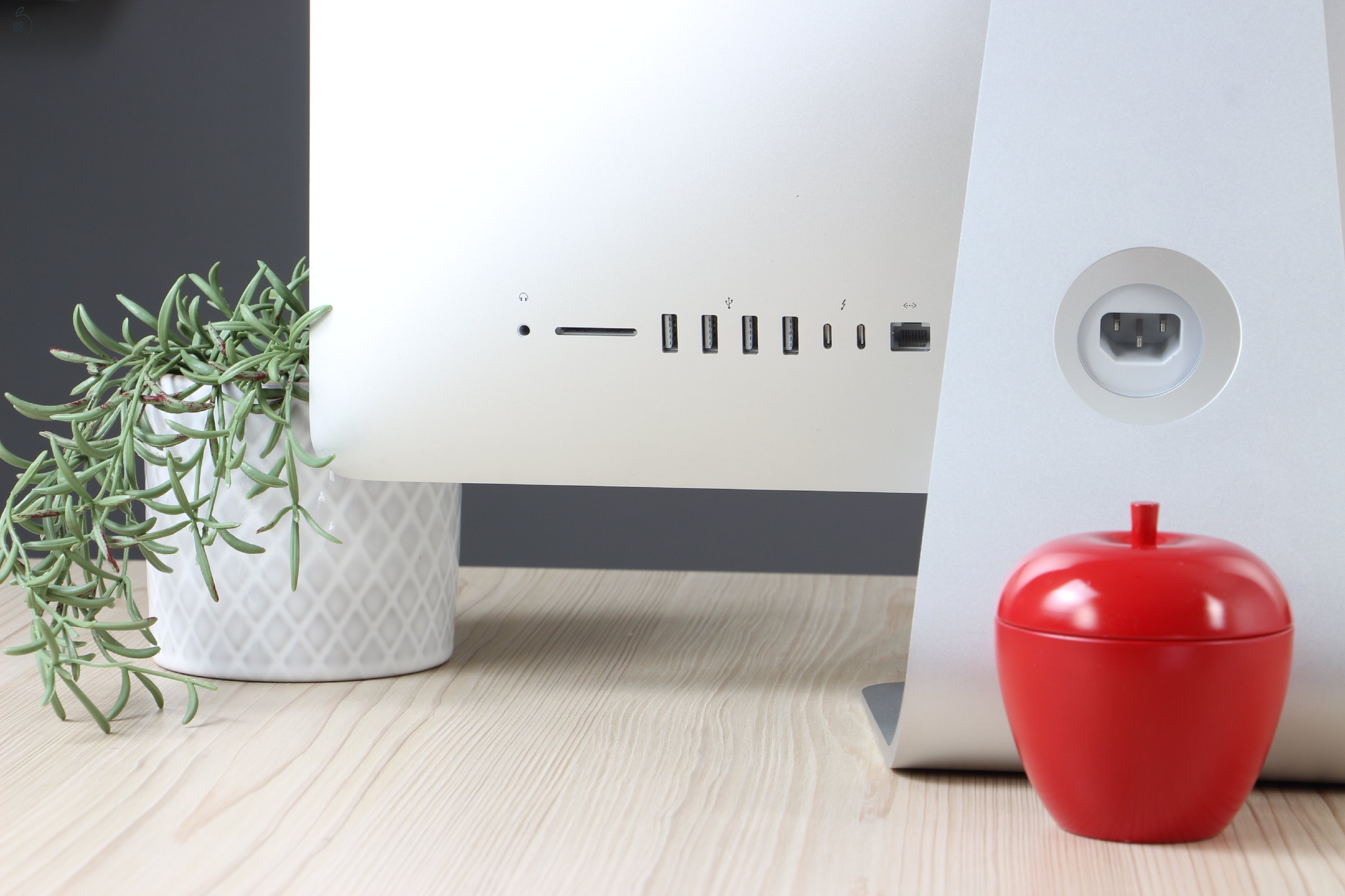 iMac 21