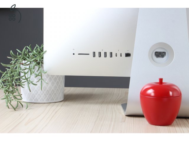 iMac 21
