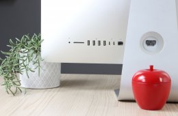 iMac 21