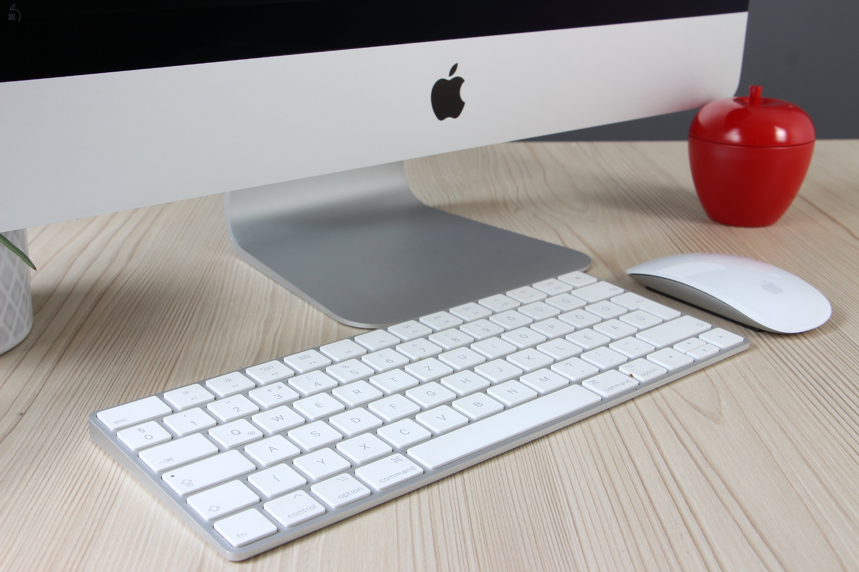 iMac 21