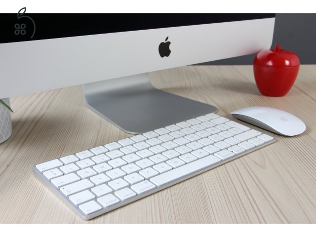 iMac 21