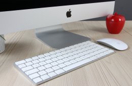 iMac 21