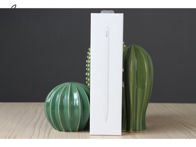 Újszerű Apple Pencil 2 (ÁFÁS)