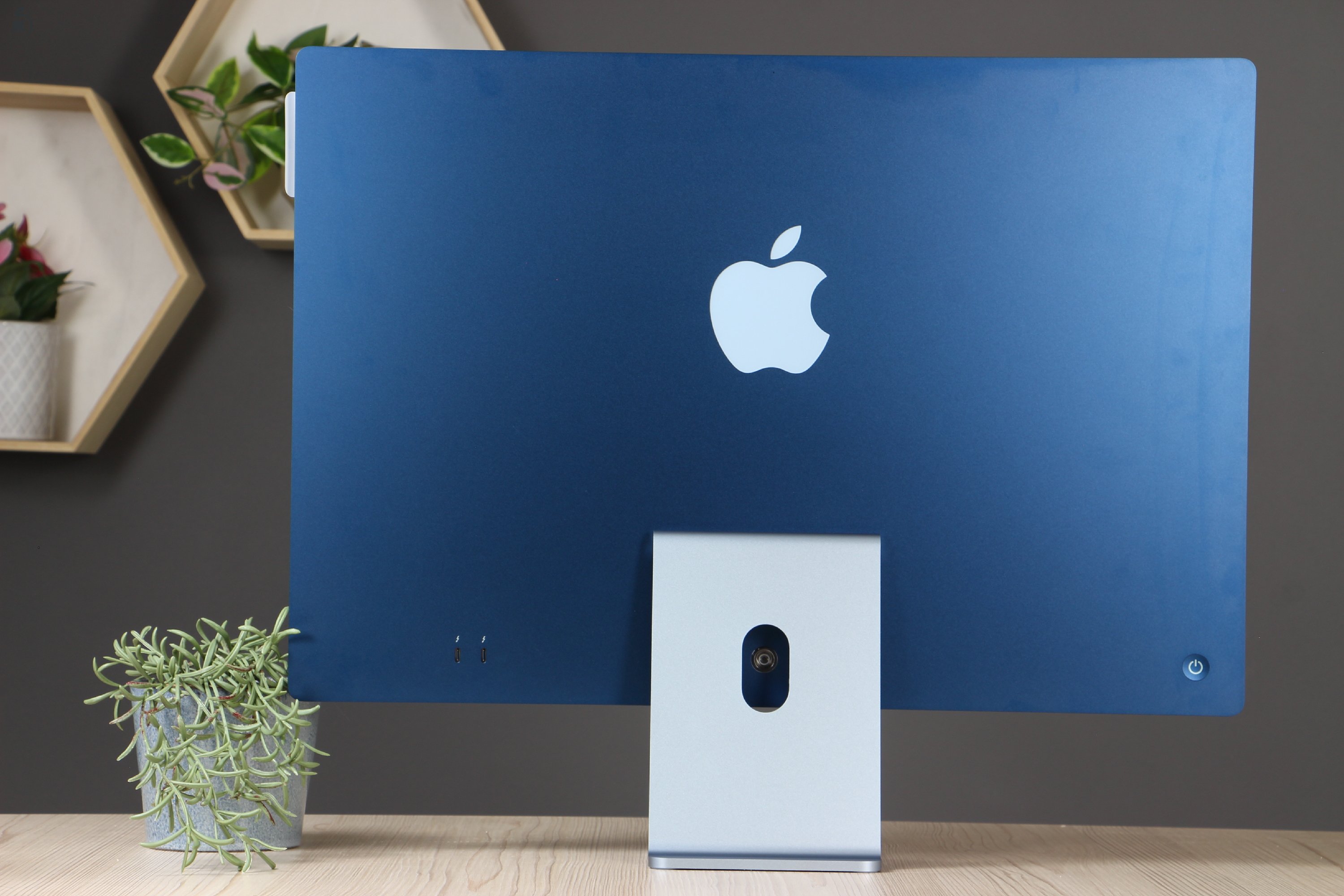 Újszerű OPEN BOX Apple iMac 24