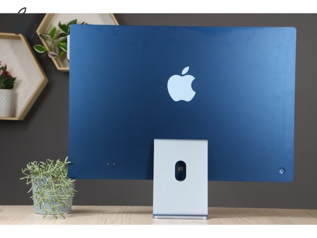 Újszerű OPEN BOX Apple iMac 24