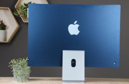 Újszerű OPEN BOX Apple iMac 24