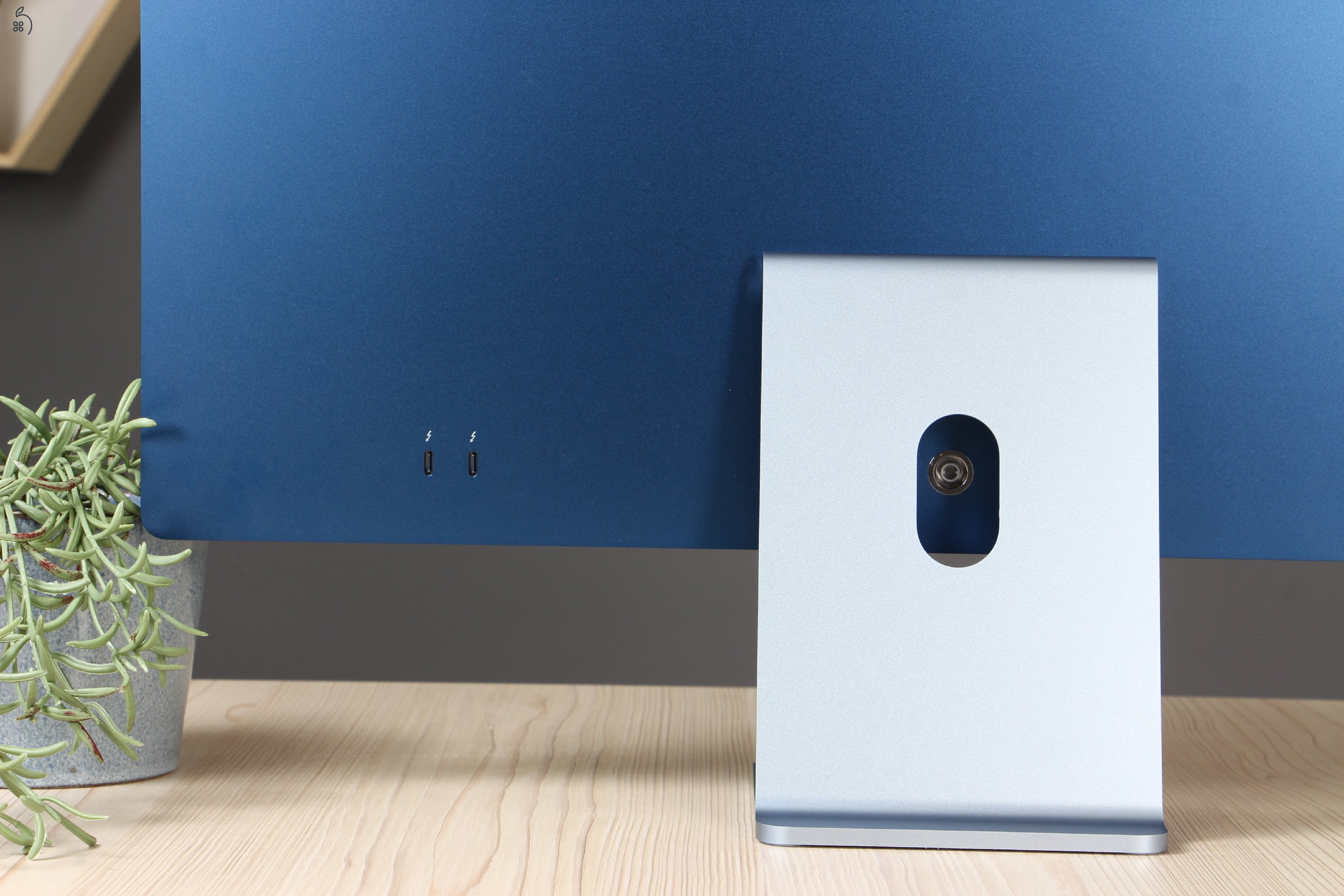 Újszerű OPEN BOX Apple iMac 24