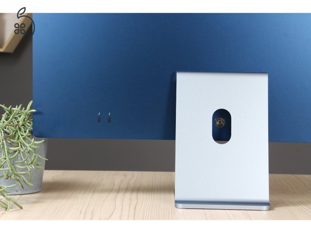 Újszerű OPEN BOX Apple iMac 24