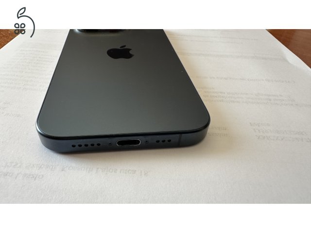 iPhone 15 Pro Blue titan 128Gb független