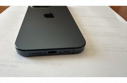 iPhone 15 Pro Blue titan 128Gb független