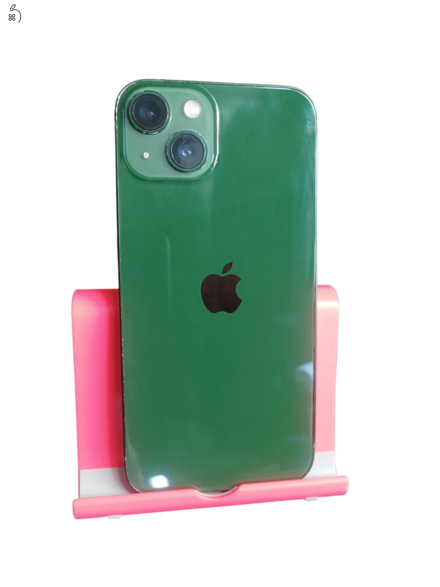 Iphone13 128 gb zöld