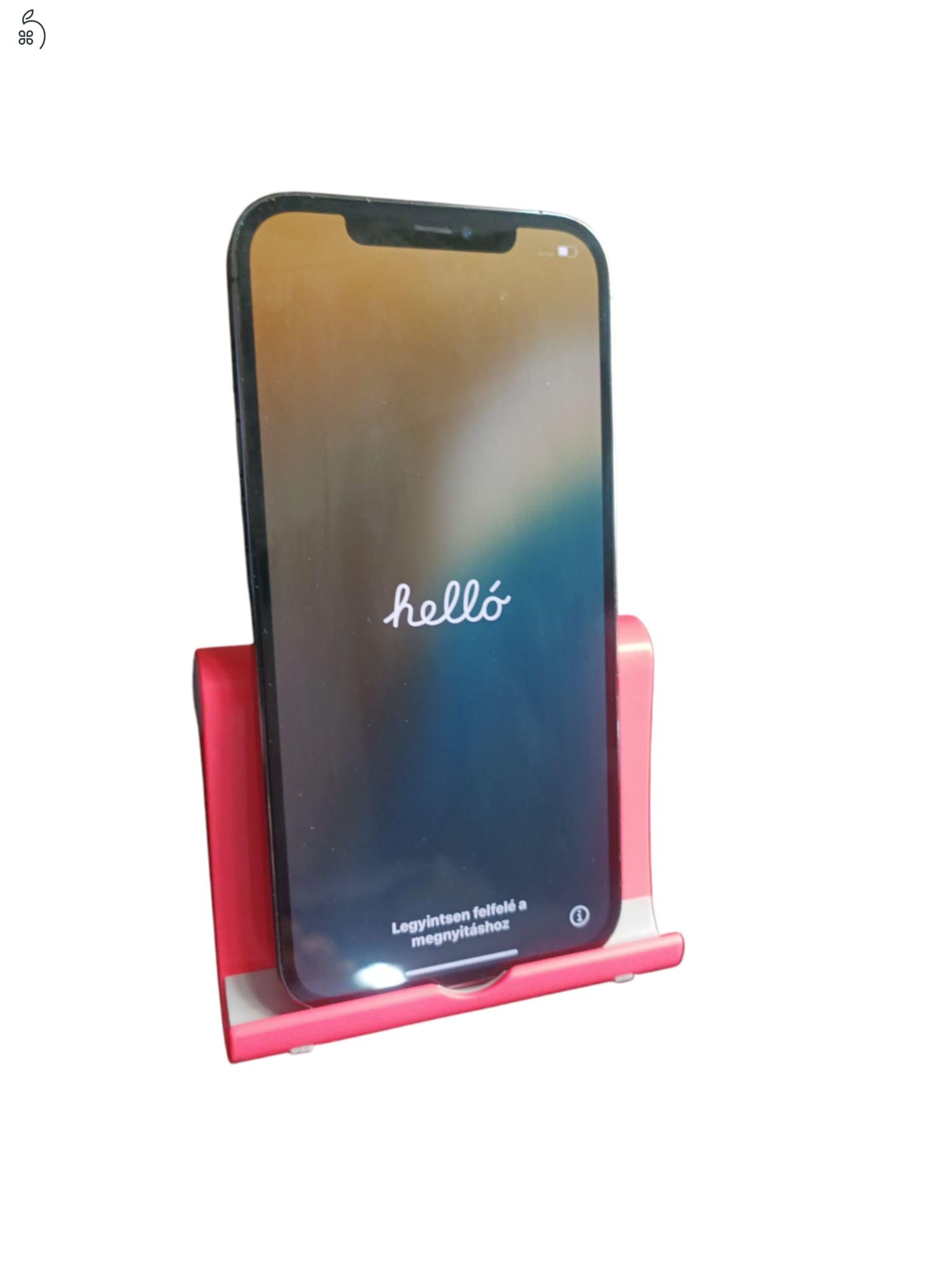 Iphone13 128 gb zöld