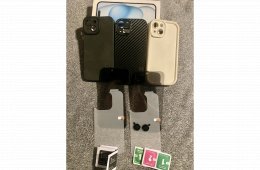 Aktiválatlan, 0 perces IPhone 15 128 gb