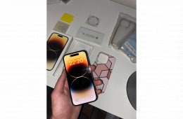 iPhone 14 Pro 128GB Független 