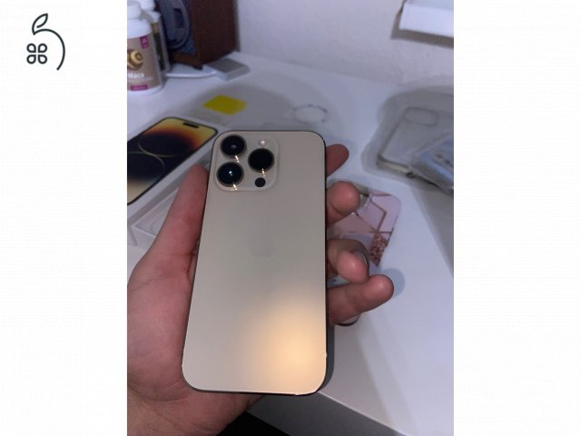 iPhone 14 Pro 128GB Független 
