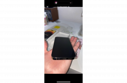 iPhone 14 Pro 128GB Független 