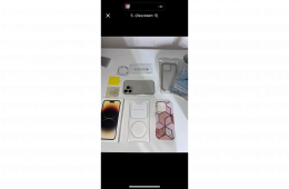 iPhone 14 Pro 128GB Független 