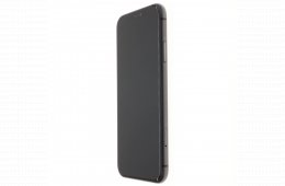 !! 1 ÉV GARANCIA !! Apple iPhone 11 128 GB Black 100%