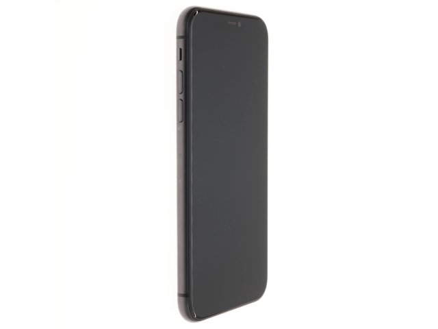 !! 1 ÉV GARANCIA !! Apple iPhone 11 128 GB Black 100%