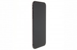 !! 1 ÉV GARANCIA !! Apple iPhone 11 128 GB Black 100%