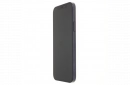 !! 1 ÉV GARANCIA !! Apple iPhone 12 128 GB Black 100%