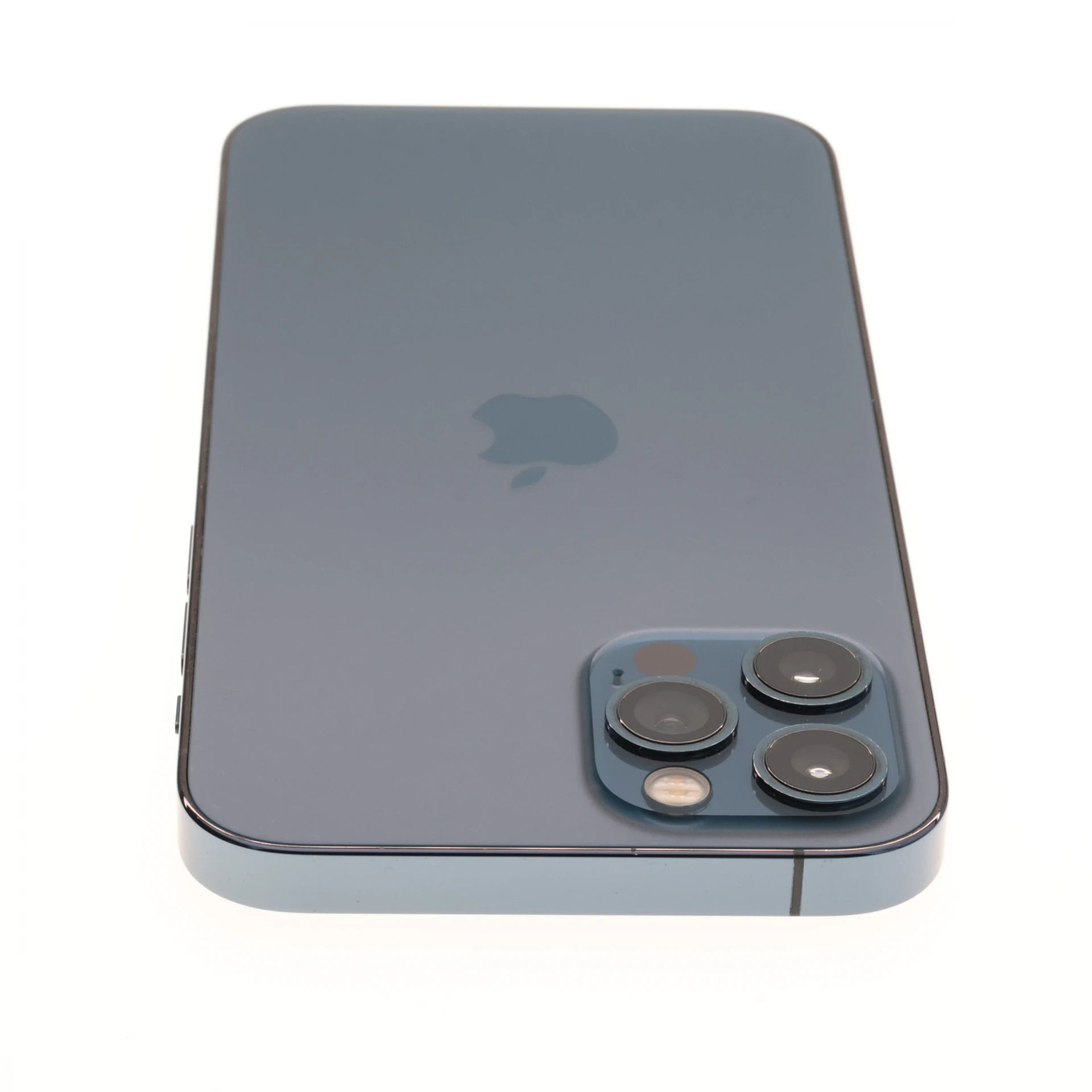 !! 1 ÉV GARANCIA !! Apple iPhone 12 Pro 128 GB Pacific Blue 100%