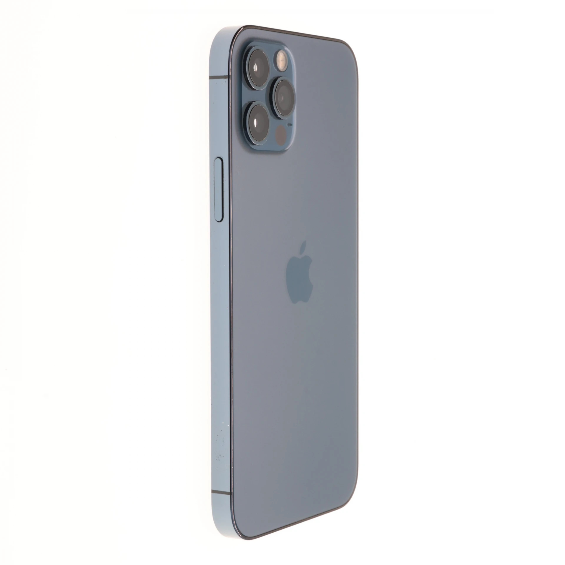 !! 1 ÉV GARANCIA !! Apple iPhone 12 Pro 128 GB Pacific Blue 100%
