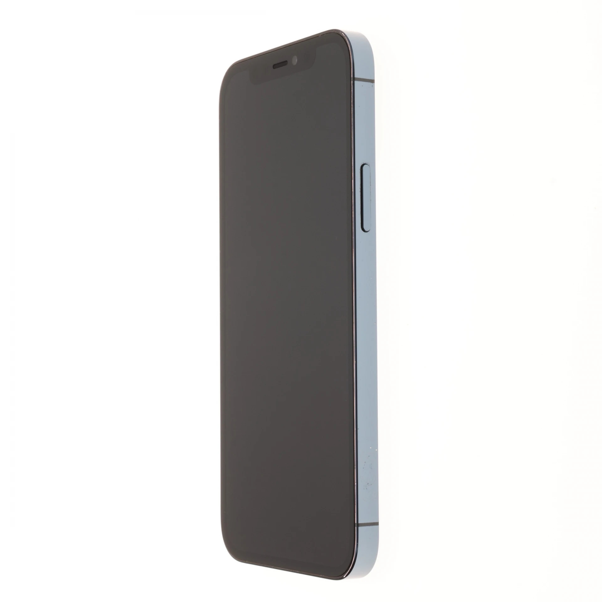 !! 1 ÉV GARANCIA !! Apple iPhone 12 Pro 128 GB Pacific Blue 100%