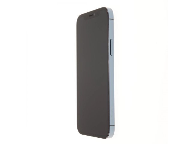 !! 1 ÉV GARANCIA !! Apple iPhone 12 Pro 128 GB Pacific Blue 100%