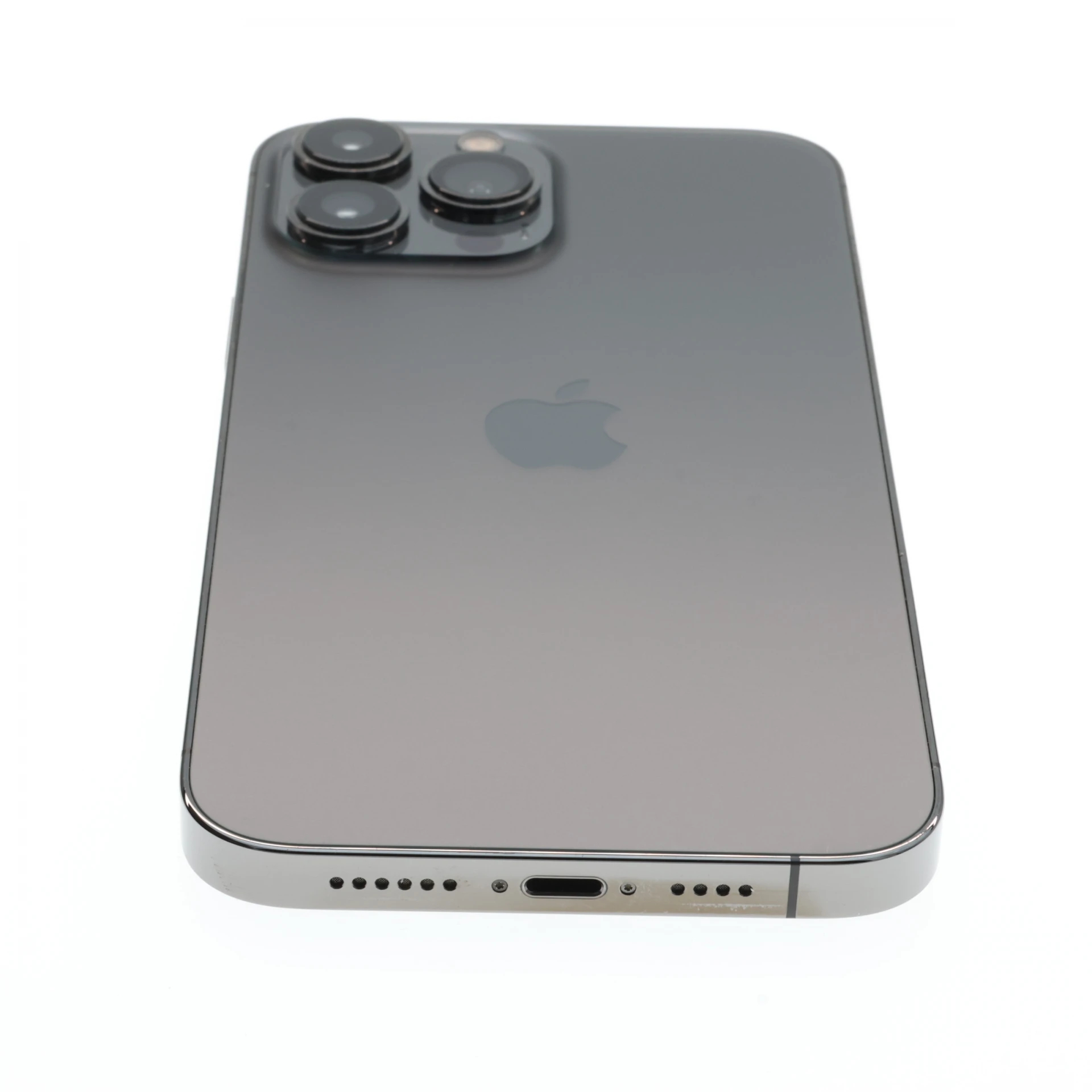 !! 1 ÉV GARANCIA !! Apple iPhone 13 Pro Max 128 GB Graphite 100%