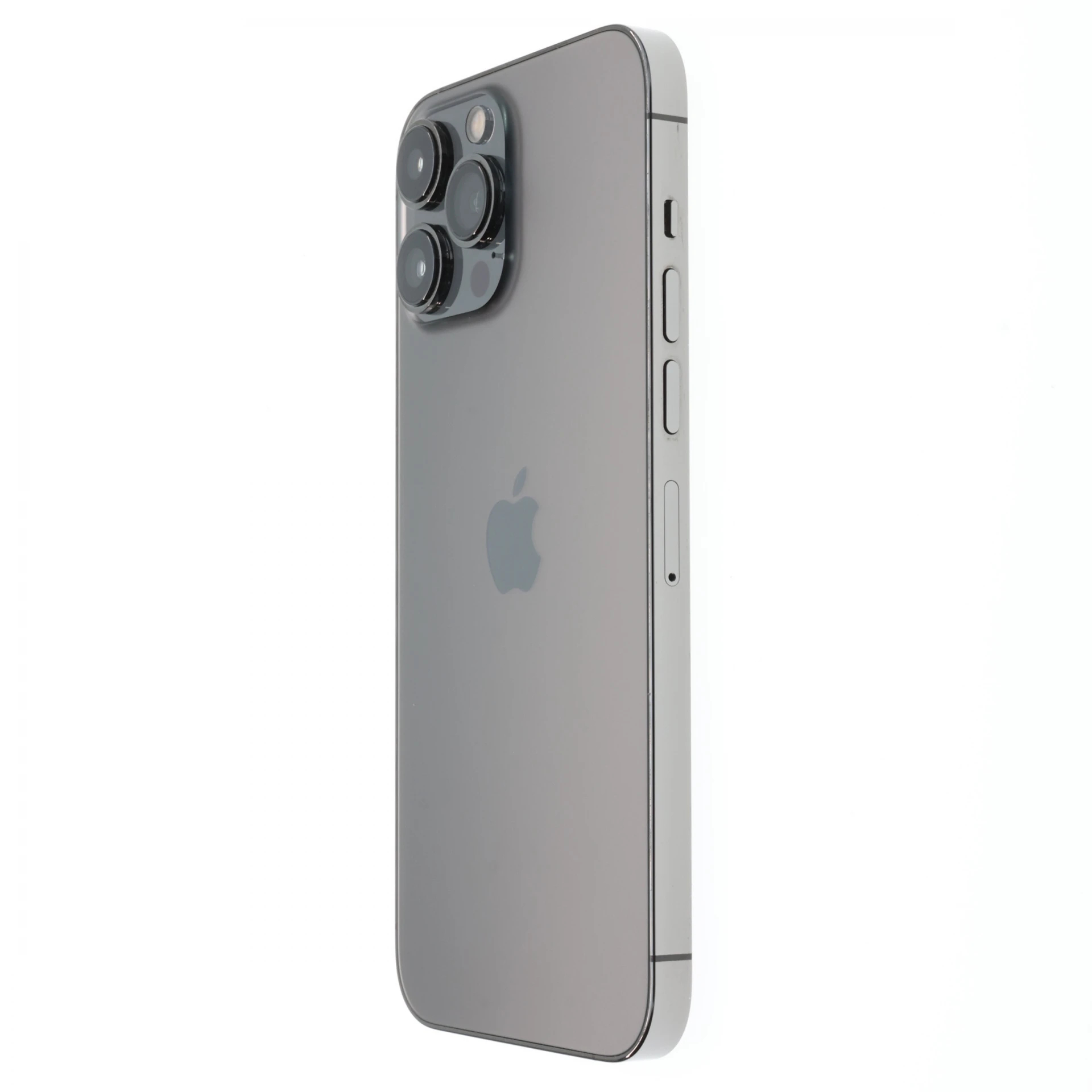 !! 1 ÉV GARANCIA !! Apple iPhone 13 Pro Max 128 GB Graphite 100%