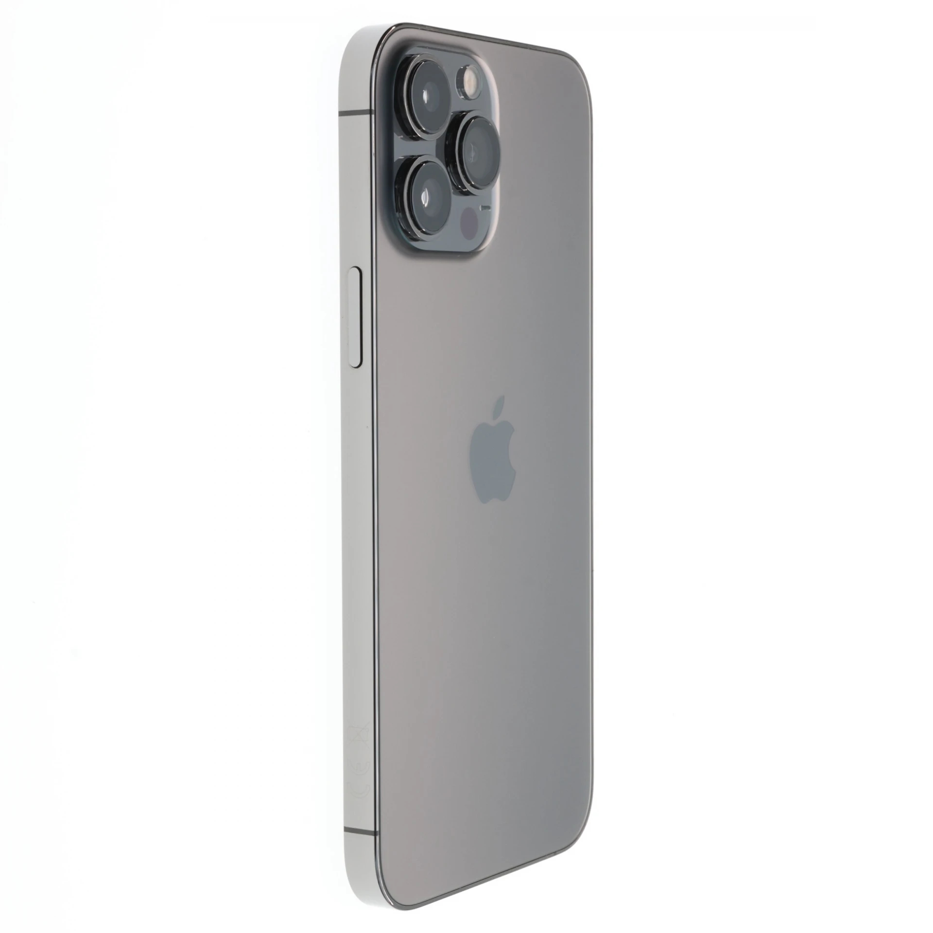 !! 1 ÉV GARANCIA !! Apple iPhone 13 Pro Max 128 GB Graphite 100%