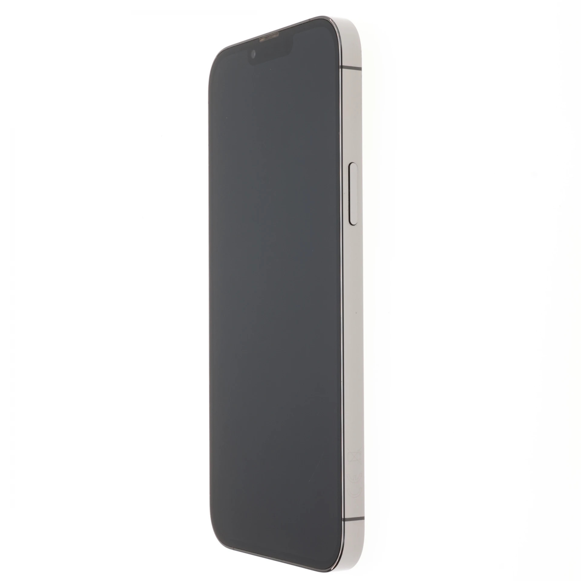 !! 1 ÉV GARANCIA !! Apple iPhone 13 Pro Max 128 GB Graphite 100%